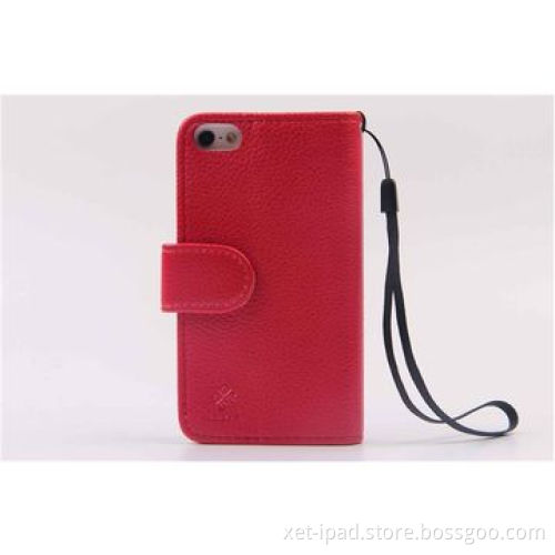 Flip cellphone covers for iPhone 5/5S, perfect protection from scratch and nice design